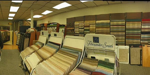 Carpets of Elmhurst | Commercial and Residential Flooring, Elmhurst ...